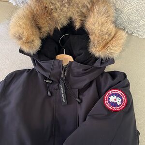 Canada Goose Size S